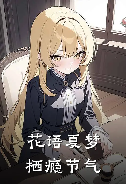 花语夏梦栖瘾节气