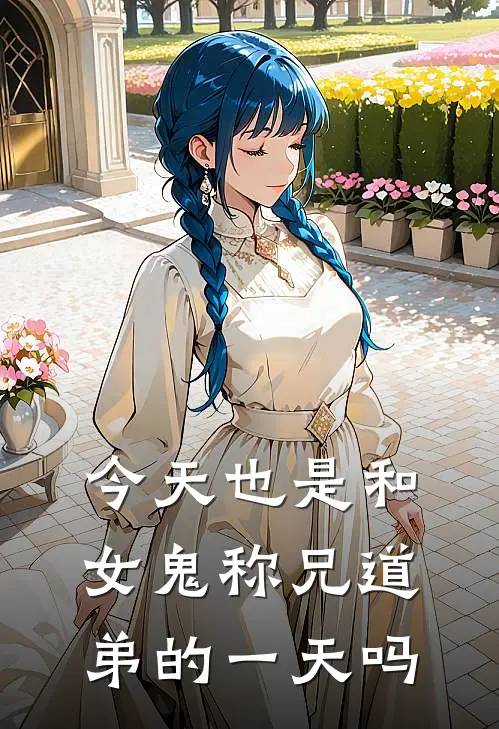 今天也是和女鬼称兄道弟的一天吗