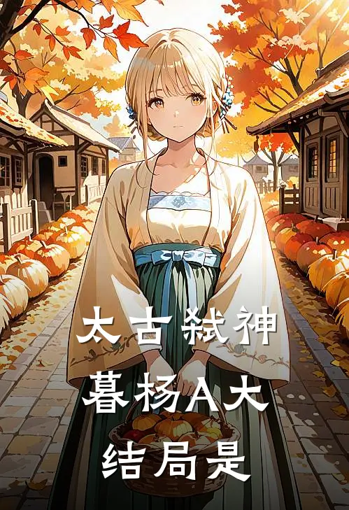 太古弑神暮杨A大结局是