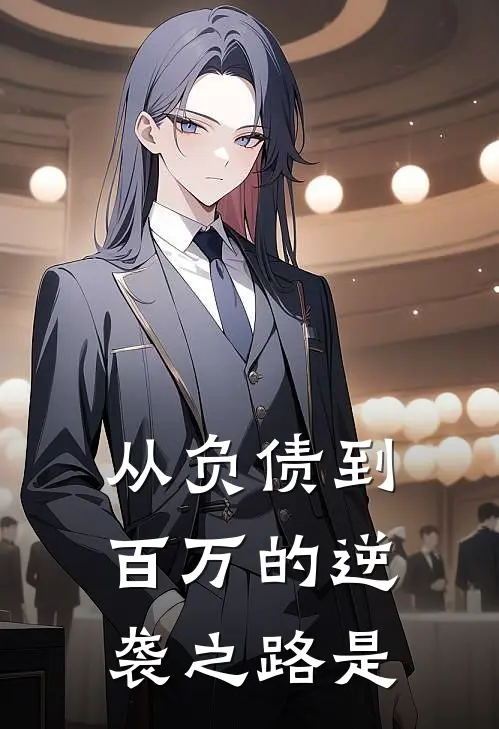 从负债到百万的逆袭之路是