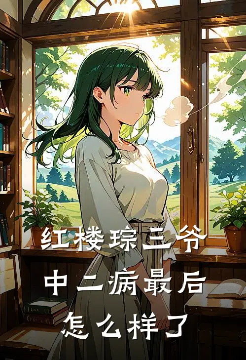 红楼琮三爷中二病最后怎么样了