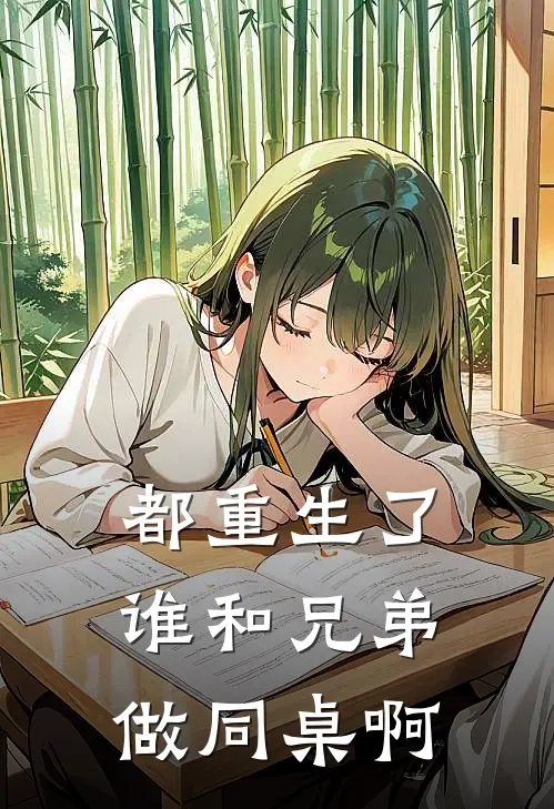 都重生了，谁和兄弟做同桌啊