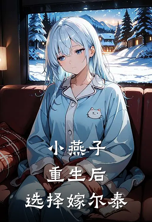 小燕子重生后，选择嫁尔泰