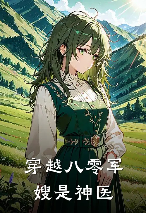 穿越八零军嫂是神医
