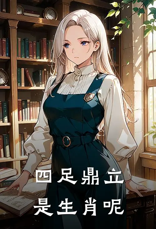 四足鼎立是生肖呢