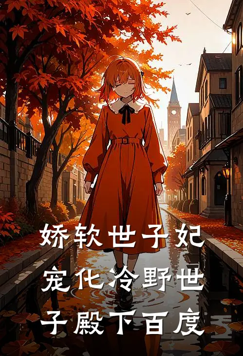 娇软世子妃宠化冷野世子殿下百度