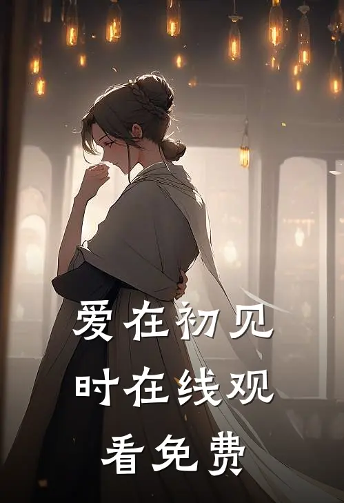 爱在初见时在线观看免费