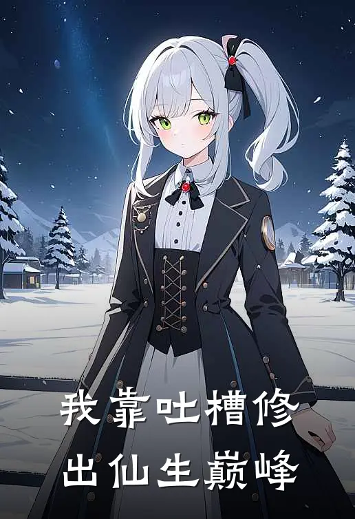 我靠吐槽修出仙生巅峰