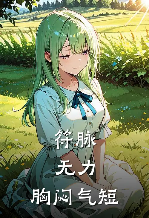 符脉,无力,胸闷气短