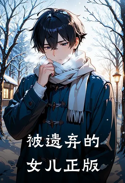 被遗弃的女儿正版