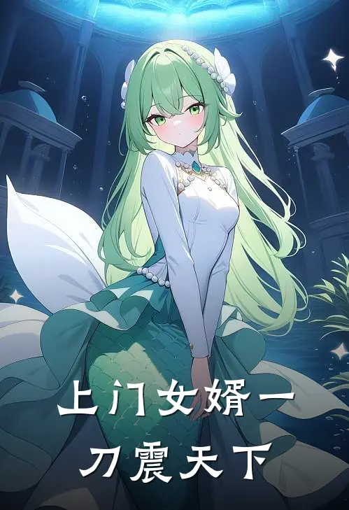 上门女婿一刀震天下