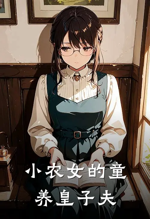 小农女的童养皇子夫