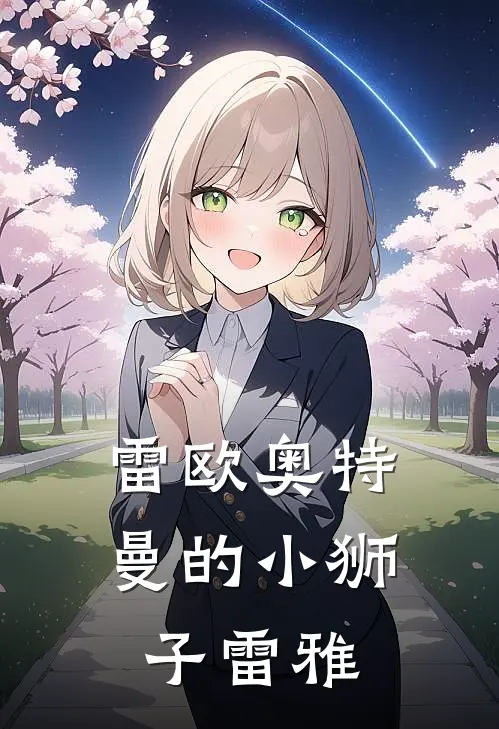 雷欧奥特曼的小狮子雷雅