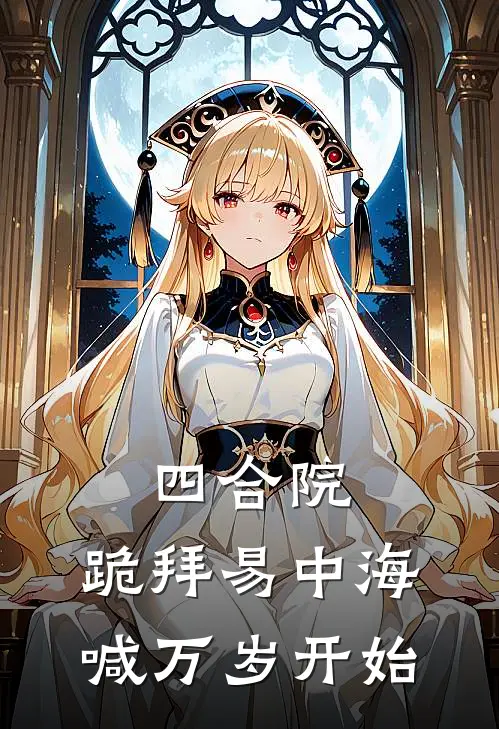 四合院：跪拜易中海喊万岁开始