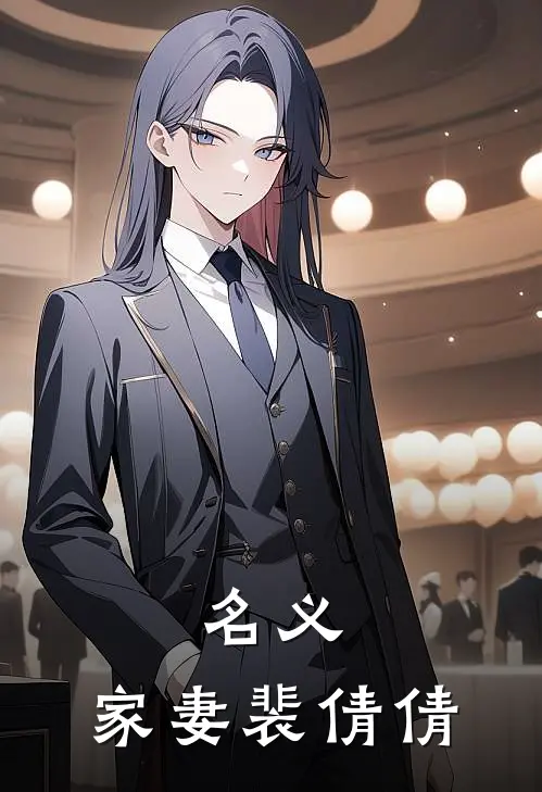名义：家妻裴倩倩