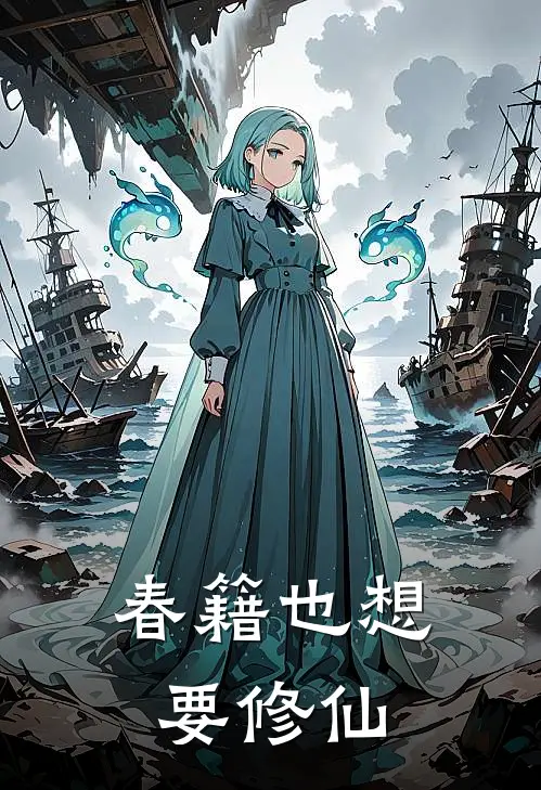 春籍也想要修仙