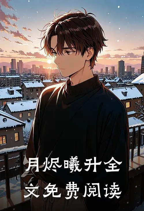 月烬曦升全文免费阅读