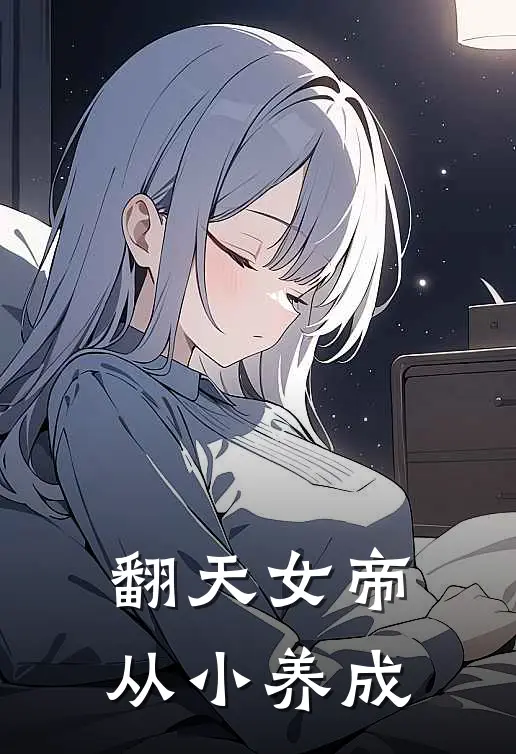 翻天女帝，从小养成