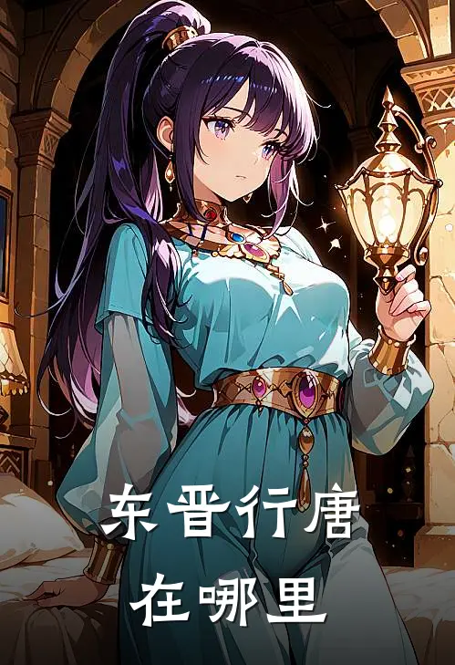 东晋行唐在哪里