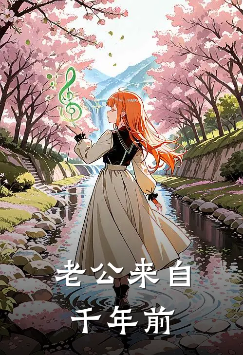 老公来自千年前