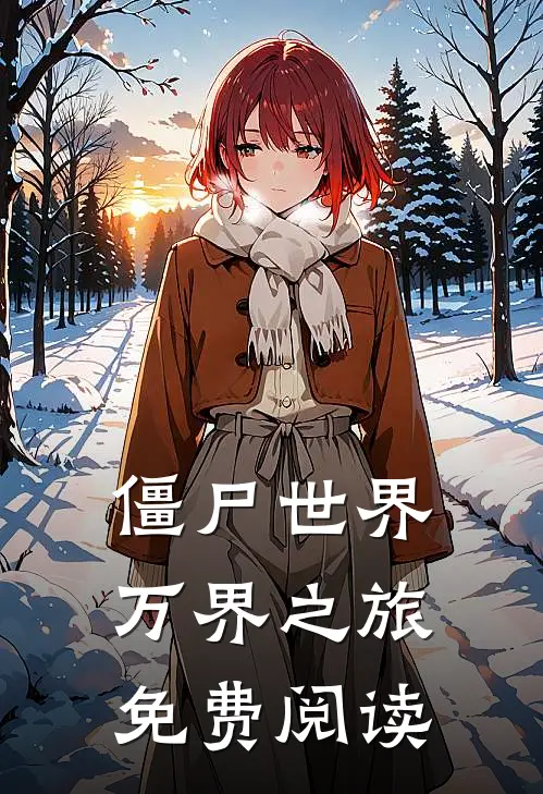 僵尸世界万界之旅免费阅读