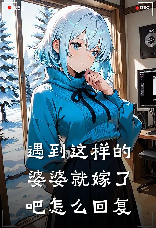 遇到这样的婆婆就嫁了吧怎么回复