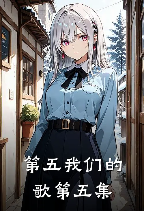 第五我们的歌第五集