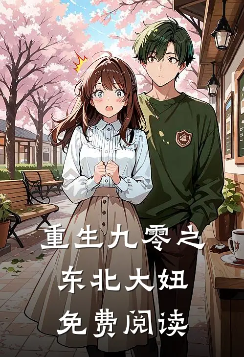 重生九零之东北大妞免费阅读
