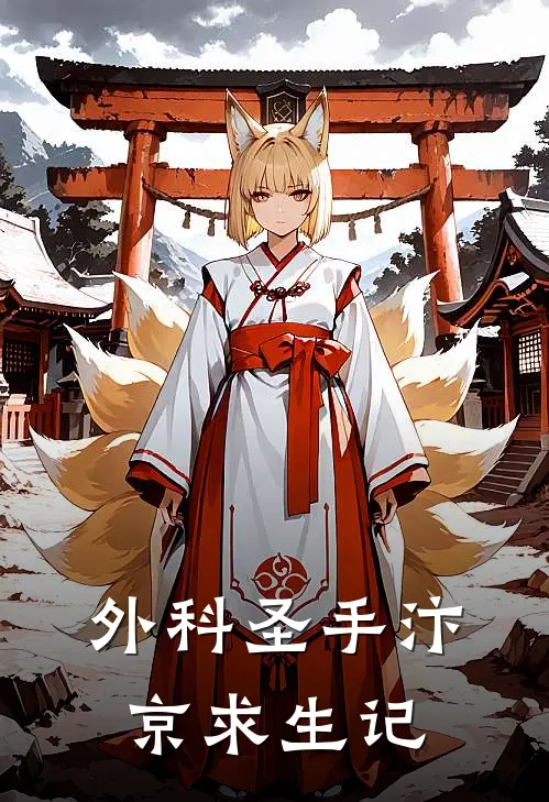 外科圣手汴京求生记