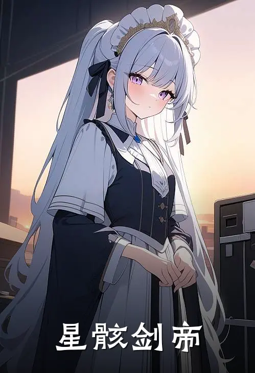 星骸剑帝