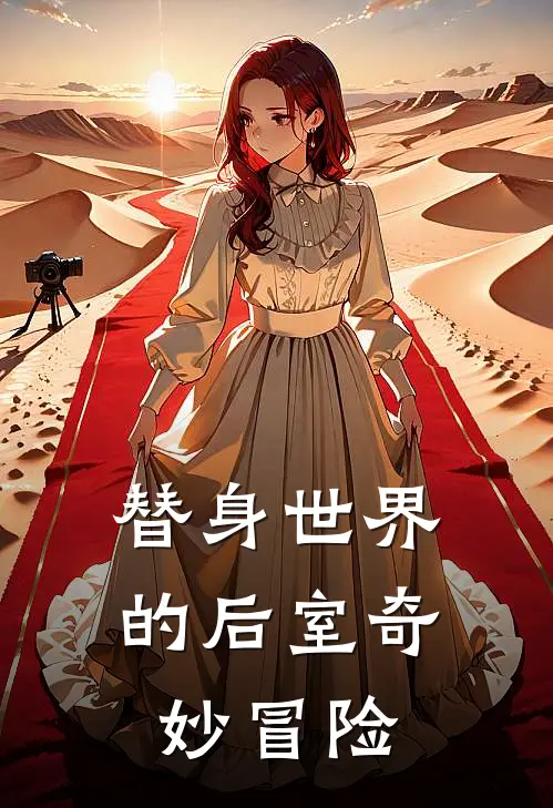 替身世界的后室奇妙冒险