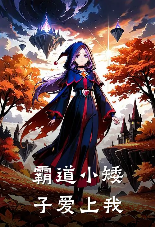 霸道小矮子爱上我