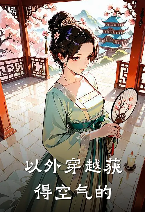 以外穿越获得空气的