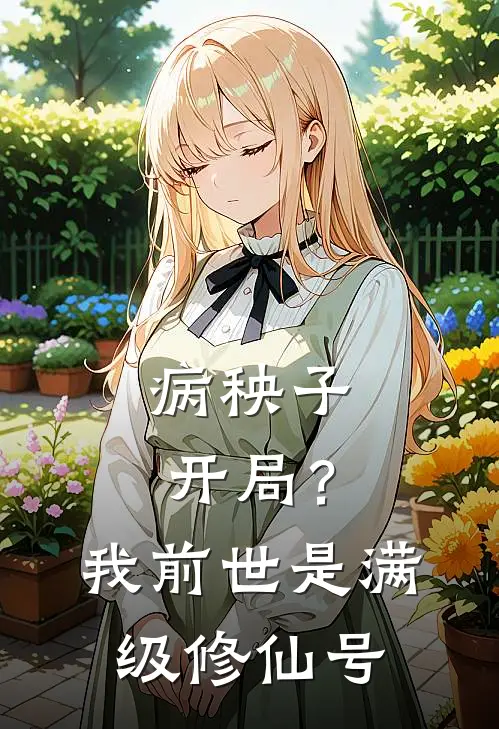 病秧子开局？我前世是满级修仙号