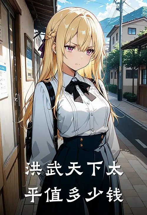 洪武天下太平值多少钱