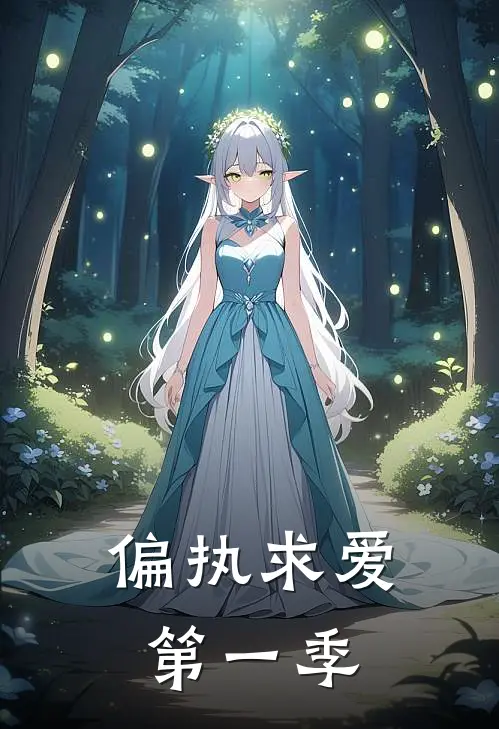 偏执求爱第一季