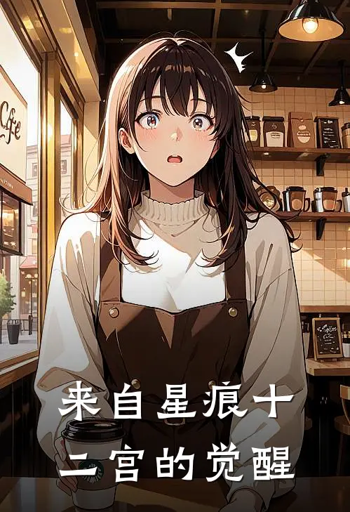 来自星痕十二宫的觉醒