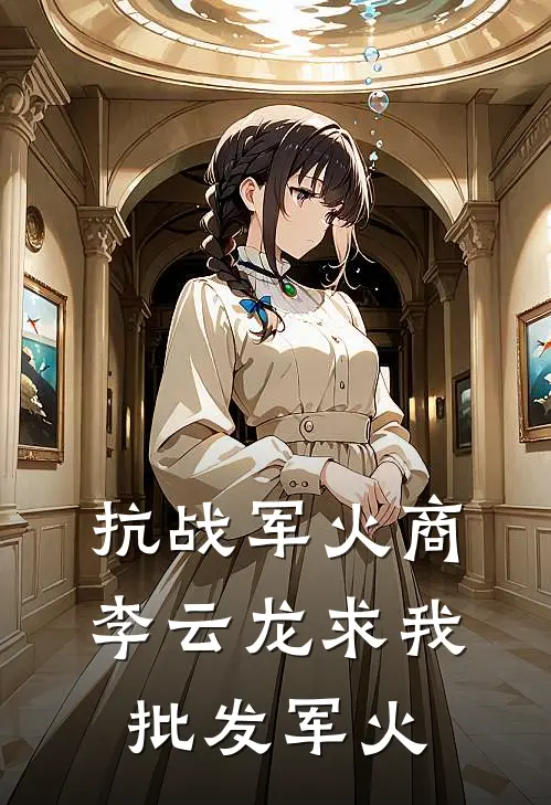 抗战军火商：李云龙求我批发军火刘军李云龙最新好看小说_已完结小说抗战军火商：李云龙求我批发军火刘军李云龙