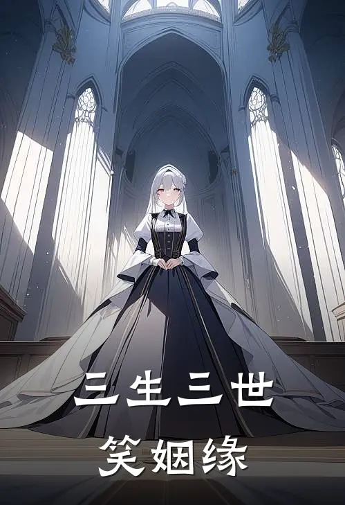 三生三世笑姻缘