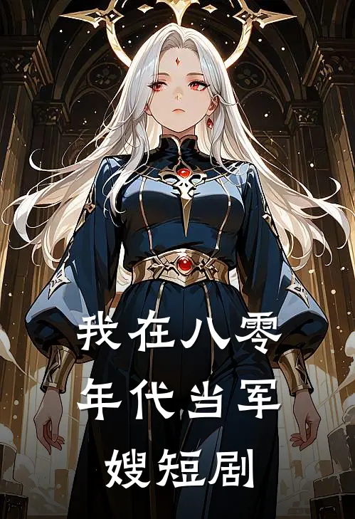 我在八零年代当军嫂短剧