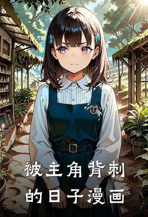 被主角背刺的日子漫画