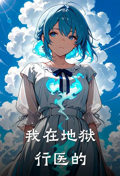 我在地狱行医的