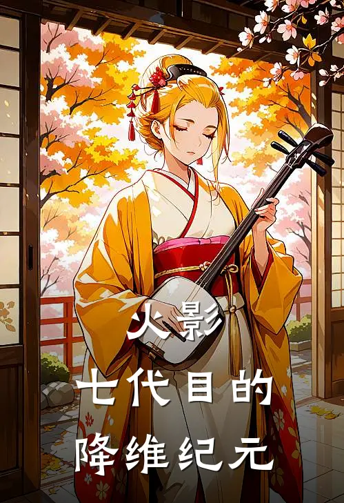 火影：七代目的降维纪元