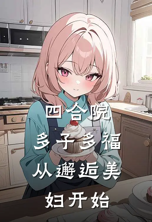 四合院：多子多福从邂逅美妇开始