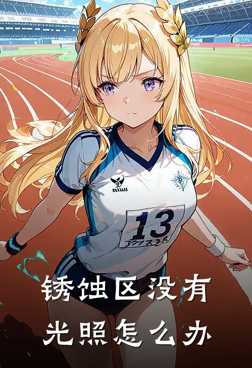 锈蚀区没有光照怎么办