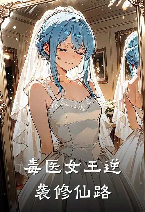 毒医女王逆袭修仙路