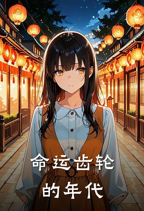 命运齿轮的年代