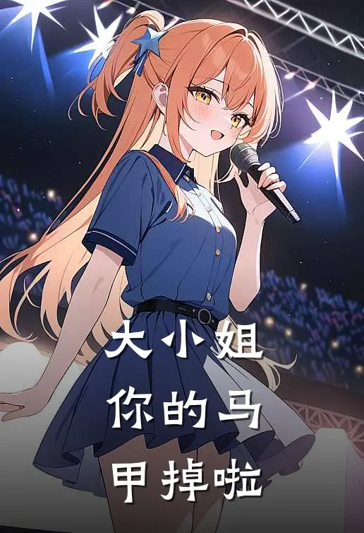 大小姐，你的马甲掉啦