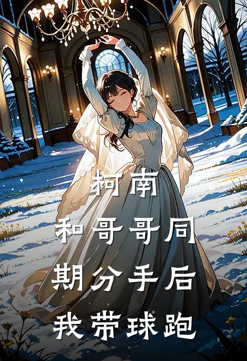 柯南：和哥哥同期分手后我带球跑