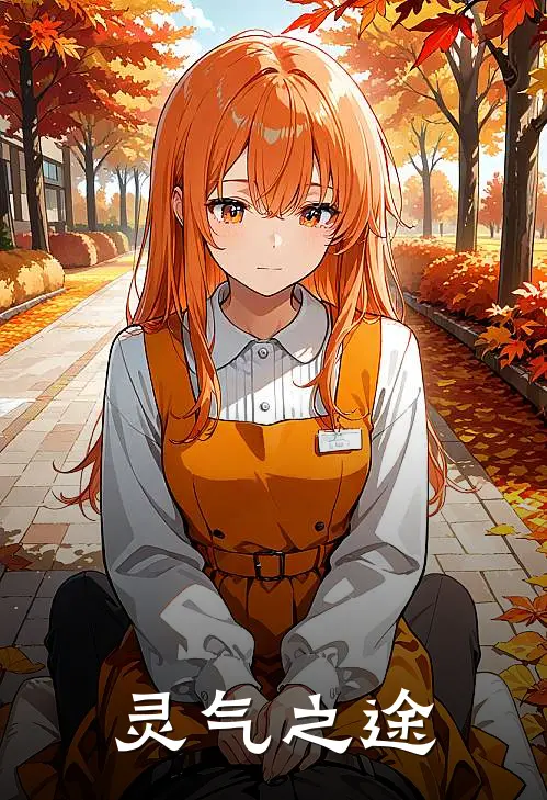 灵气之途